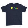 funny zombie Youth Tee