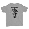 deadpool and cable Youth Tee