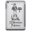 millennium falconry iPad Mini