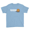 raisins ruin everything Youth Tee