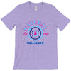 natural girls league T-Shirt