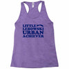 Little Lebowski Urban Achiever Racerback Tank