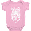 witch king Baby Bodysuit