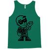 low life Tank Top