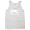 t rex hates pushups funny Tank Top