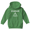 Grindelwald Youth Hoodie