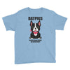 batpigs! Youth Tee