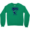merica Crewneck Sweatshirt