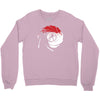 chainsaws are forever Crewneck Sweatshirt