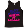 mistress widow Tank Top