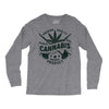 cannabis medical only Long Sleeve Shirts