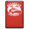 delorean express  funny iPad Mini