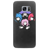 bohemian holograms Samsung Galaxy S7 Edge