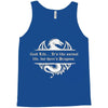 geek life Tank Top