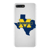 texas for michigan - limited edition iPhone 7 Plus Case