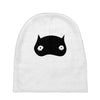black owl Baby Beanies