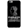 engineer understand iPhone 6/6s Case