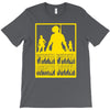 winner chicken dinner pubg T-Shirt