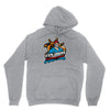 pescespada island explorers Unisex Hoodie