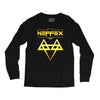 NEFFEX Long Sleeve Shirts
