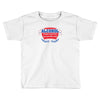 aalcohol Toddler T-shirt