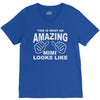 mimi V-Neck Tee