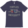 turtles university T-Shirt
