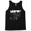 new york city Tank Top