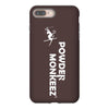 powder monkeez iPhone 8 Plus