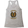goodbye, newman Racerback Tank