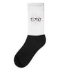 ride the wave Socks