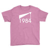 1984george orwell Youth Tee