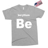 beryllium Exclusive T-shirt