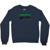 shot first jk Crewneck Sweatshirt