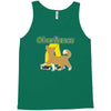 obedience Tank Top