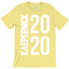 Kaepernick 2020 T-Shirt