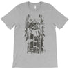 dead priest T-Shirt