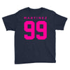 martinez twins Youth Tee