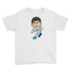 Messi Youth Tee