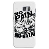 no pain no gain (2) Samsung Galaxy S7