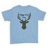 happy new year Youth Tee