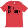 number one brother T-Shirt