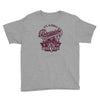 bayside high Youth Tee