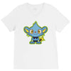 shinx V-Neck Tee