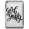 girl gang 2 iPad Mini