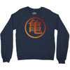 Goku Logo T-Shirt Crewneck Sweatshirt