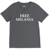 Free Melania V-Neck Tee
