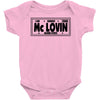 mclovin Baby Onesie