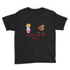 you have stolen my heart 2 Youth Tee