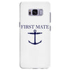 first mate Samsung Galaxy S8 Plus